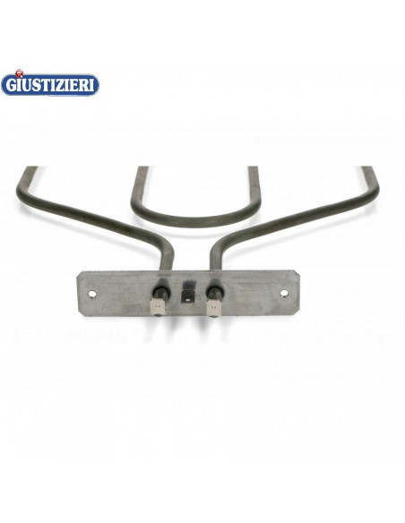 Resistenza Forno 1500W 230V - Ricambio Originale Made In Italy Per Cottura E Scongelamento - Foto 10