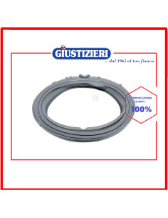 TUBO SCARICO LAVATRICE ACQUASTOP 1640mm ARISTON-INDESIT *ORIGINALE