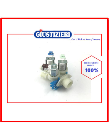 Kit Schaufelrad Pumpe Motorpumpe Spülmaschine AEG Electrolux Rex