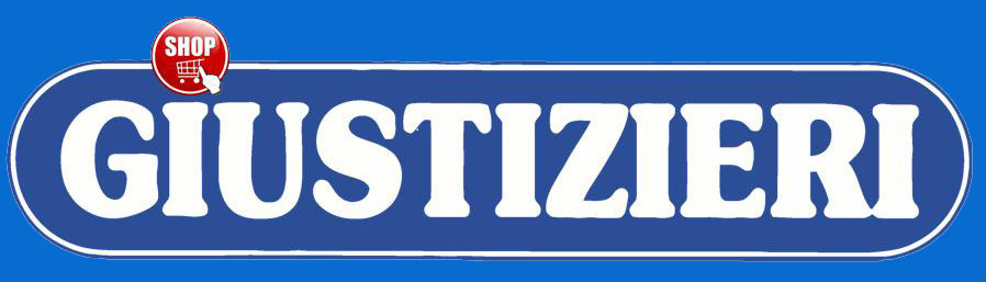 Giustizieri Ricambi Galatina